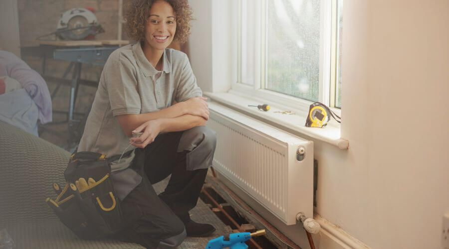 Professional industrial roofing company in Poolesville, MD